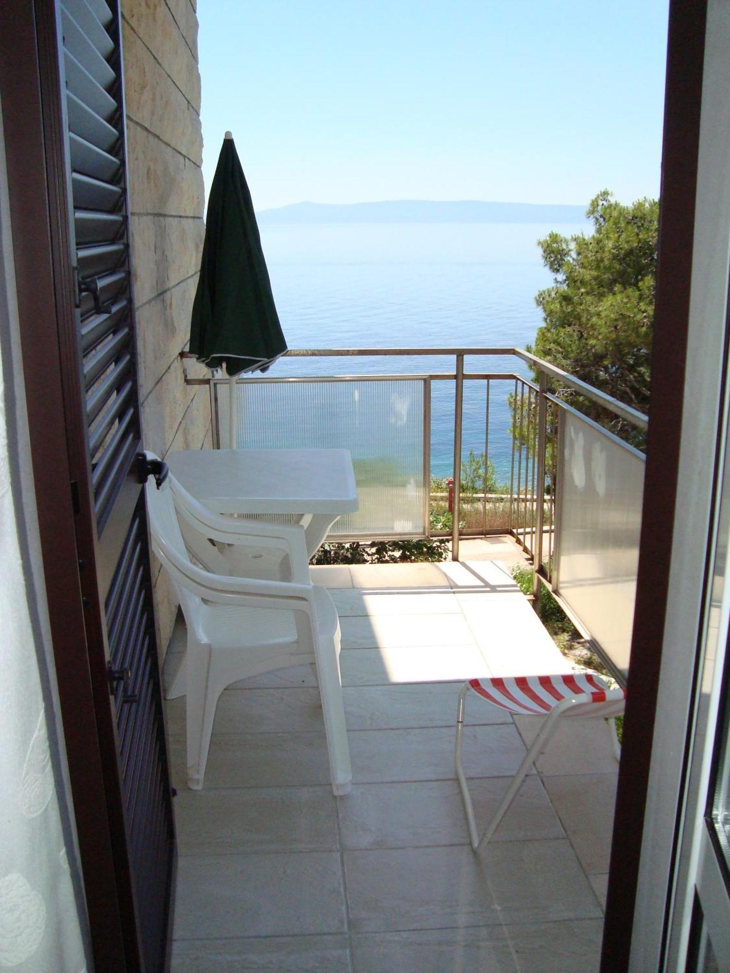 Villa Adagio Apartments Sumartin Bagian luar foto